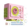 Bike Bubble Machine Toys - LED Bubble Blower Toy Decor