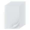 Binditek 5mil Thermal Laminating Pouches, 3.5 x 5.5 Inch, 100 Pack, Glossy