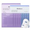 BIODANCE Barrier Rescue Duo: Caviar PDRN & Ceramide Panthenol Real Deep Overnight Gel Mask for Hydrating Plumping for Glass Skin, Korean Skin Care, Skin Care Set