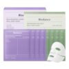 BIODANCE Soothing & Renewal Duo: Sea Kelp & Caviar PDRN Real Deep Overnight Gel Mask for Glass Skin, Korean Skin Care, Skin Care Set