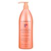 Biokeratin Anti-Frizz Smoothing Shampoo for Dry Hair, 1000ml