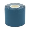 Blackboard Display Trim, Pastel Bulletin Board, Sea Blue