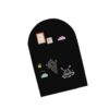 Blackboard Wall Decal for Playroom 40x32 Inches Educational Drawing Area Educational Drawing Area