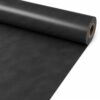 Black Bulletin Board Roll Non-Woven Fabric Poster 16in X 40ft
