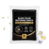 Black Clothes Restorer Sheet | 10 Pieces Portable Color Restorer