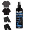 Black Clothing Restoring Agent – Color Restorer | Faded Clothes Revive