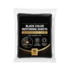 Black Fabric Dye Sheets - Color Restorer, 10 Pcs for Faded Garments
