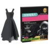 Black Fabric Dye Ten Piece Color Fixing Laundry Washing Sheets Clothes Rest
