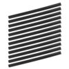 Black for Hot Melt Glue Sticks Resin Adhesive Rods Craft Making