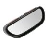 Black Oval Blind Spot Mirror for Toyota Crown Avalon