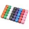 Blank 16mm Dice 40 Pack for Board Games