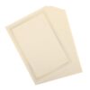 Blank Certificate Award 20 Sheets Inner Paper 11.81x8.27 Inch