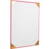 Blank Certificate Paper Sheet A4 for Award and Graduation Use