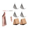Blank Index Cards, 1 Pack