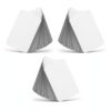 Blank Index Cards, 1 PC