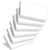 Blank Index Cards 3x5, 300 Pcs White Index Cards White Note Cards 3x5
