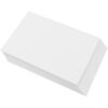 Blank Postcards Double Sided Writing Cards 240pcs DIY Hand Painted
