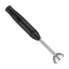 Blender Handheld 400w Immersion Electric Mixer Wand