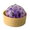 Blind Box Dumpling Squishy for Stress Relief