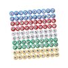 blloocod Replacement Bingo Call Balls for Portable Group Games,1 to 100