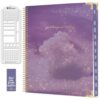 bloom daily planners HARDCOVER Planner 2027 (8.5" x 11") January - December 2027 Calendar Year - Task Goal Planner for Women - Monthly & Weekly Inspirational Agenda Book - Good Things Are Coming