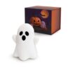 Blublu Park Halloween Stuffed Animal, Ghost Decor for Kids