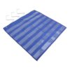 Blue Classroom Pocket Chart with Multi Pockets for Daily Schedules