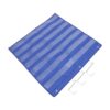 Blue Daily Schedule Pocket Chart with Multi Pockets Oxford Cloth Pet