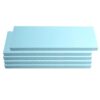 Blue Foam Board Set 5-Piece for Diorama