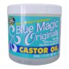 Blue Magic Originals Castor Oil Hair & Scalp Conditioner, 340g