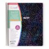 Blue Sky 2026-2027 Weekly & Monthly Academic Planner, 8.5"x11", Mikki