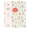 Blue Sky 2027 Monthly Planner Calendar, 8" x 10", Fresh Picked Cream
