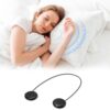 Bluetooth Pillow Speaker for Sleeping, Under Pillow Sleep Speaker