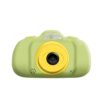 BNISRGLD Children's Camera Waterproof Screen Video Toy Pixel Kids Cartoon Cute Outdoor Photography