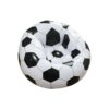 Boat Bean Bag, Portable Inflatable Basketball with Couch Chair, Beach Summe
