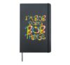 Bob I'm Bob Doing Bob Things Bobby Funny Bob I'm Do Things Hardcover Journal, Black