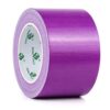 BOMEI PACK Purple Duct Tape Heavy Duty Waterproof - 3 in x 30 Yds