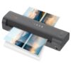 Bonsaii 13 Inch Thermal Laminator, Upgraded Jam-Free Roller Laminating