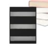 Bookmark Display 3-Tier Double-Sided Greeting Card Storage Rack