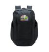 Booktrovert Nothing Beat Reading Rock Paper Scissors Women Sport Backpack