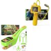 Borescope Camera Toy with 3-in-1 Bug Catcher for Kids