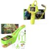 Borescope Camera Toy with 3-in-1 Bug Catcher for Kids