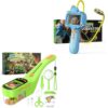 Borescope Camera Toy with 3-in-1 Bug Catcher for Kids