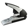 Bostitch Office Auto 180 Xtreme Duty Automatic Stapler, 2-180 Sheets, Silver/Black (B380HD)