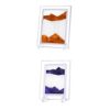 Bothyi Dynamic Sand Picture Desktop Decoration Set