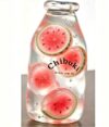 Bottle Squishy, Slow Rising Fruit Stress Balls