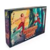 Boulder Bluff Climbing Card Game Bluffing & Strategy Game for Adults, Kids & Teens | Fun Family Card Game for 2–4 Players | Ages 10+ | 30–45 Minute | Game Night Adventure & Gift for Climbers