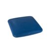 Bouncyband Wobble Pad Smooth Sensory Cushion – Balance Pad Lets Kids Wiggle to Expel Energy – Ideal for Kids who Prefer Tactile Input of Smooth Surfaces – 11.8” x 11.8” Sensory Tool Holds Up To 350lbs
