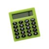Boutique Stationery Calculator 8 Digits Display Basic Math Functions ABS Lightweight Design Handheld Calculator