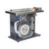 Box Labeling Machine, 200W Semi-Automatic, 90° Angle, 15-30 Labels/Min, ±0.5mm Positioning, Ideal for Cosmetic, Electronic, Food Packaging